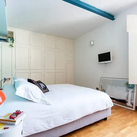 La Casa Di Veronica Apartment