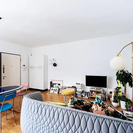 La Casa Di Veronica Apartment Parma