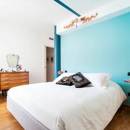 La Casa Di Veronica Apartment Parma