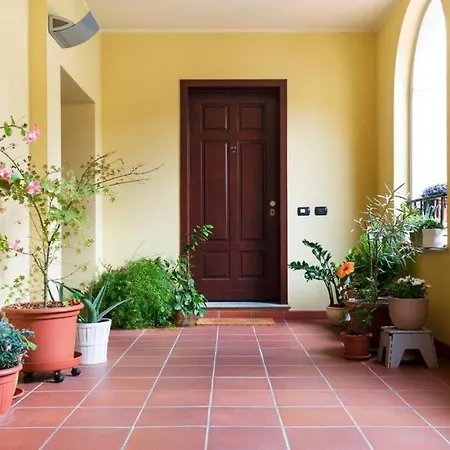 Apartment La Casa Di Veronica *