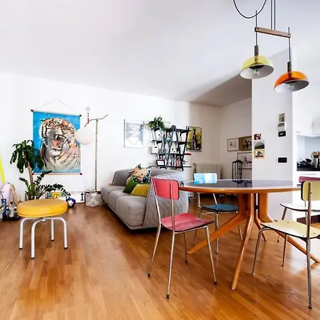 La Casa Di Veronica *