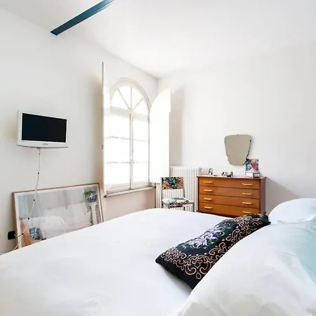 La Casa Di Veronica Apartment